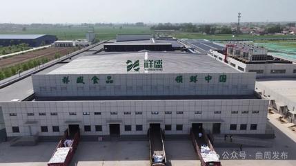 2024全年肉雞企業項目匯總 企業擴張依然進行中.